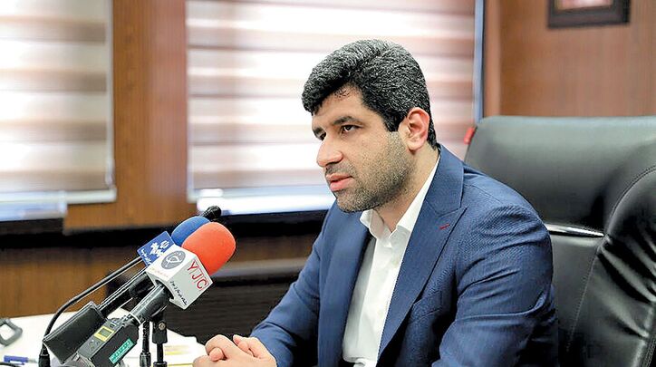سرعت‏‏‌گیر تورم با جذب نقدینگی