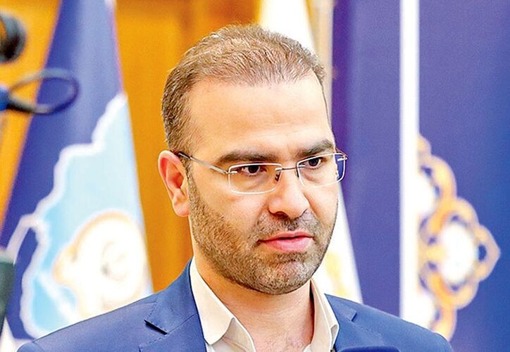 نرخ ارز مرکز مبادله نرخ مرجع می‌شود
