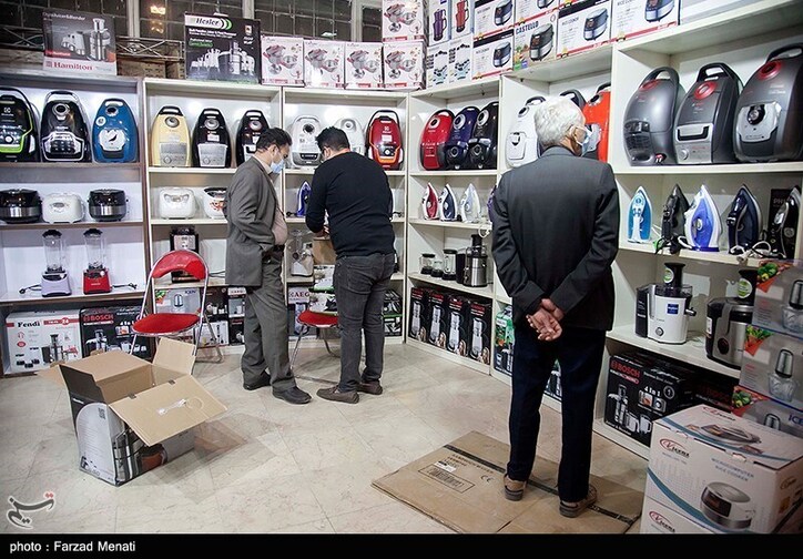 اما و اگر‌های آزادسازی واردات لوازم خانگی؛ انتقال تکنولوژی شرط واردات باشد