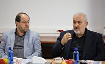 هیچ طرح صنعتی بدون پیوست فرهنگی و اجتماعی در کشور اجرا نمی‌شود