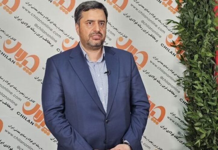 برنامه تاصیکو برای سوددهی ذوب آهن اصفهان