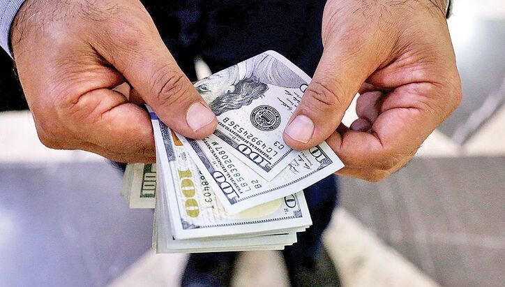 باخت کسب‌وکار به سیاست ارزی