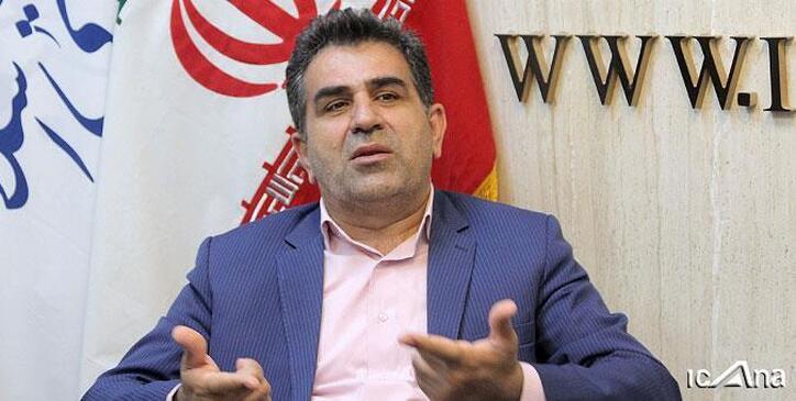 رشد حقوق کارمندان در سال ۱۴۰۳ متناسب با نرخ واقعی تورم باشد