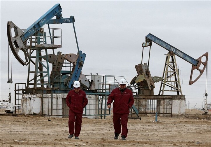 قیمت جهانی نفت امروز ۱۴۰۲/۰۹/۰۸|برنت ۸۲ دلار و ۱ سنت شد
