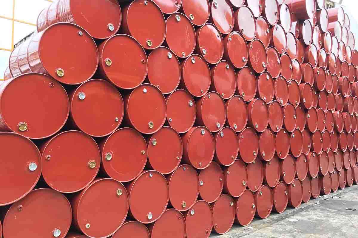 قیمت نفت در آستانه دیدار اوپک پلاس افزایشی شد