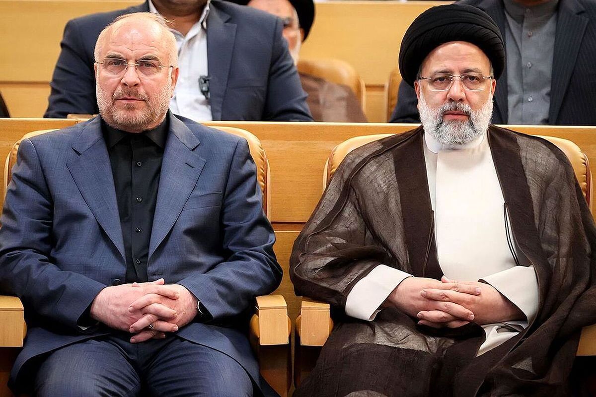 بسته بانکی قالیباف به رئیسی