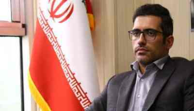 پیام تبریک مدیرعامل هیمکو به مناسبت فرا رسیدن سال نو پیام تبریک مدیرعامل هیمکو به مناسبت فرا رسیدن سال نو