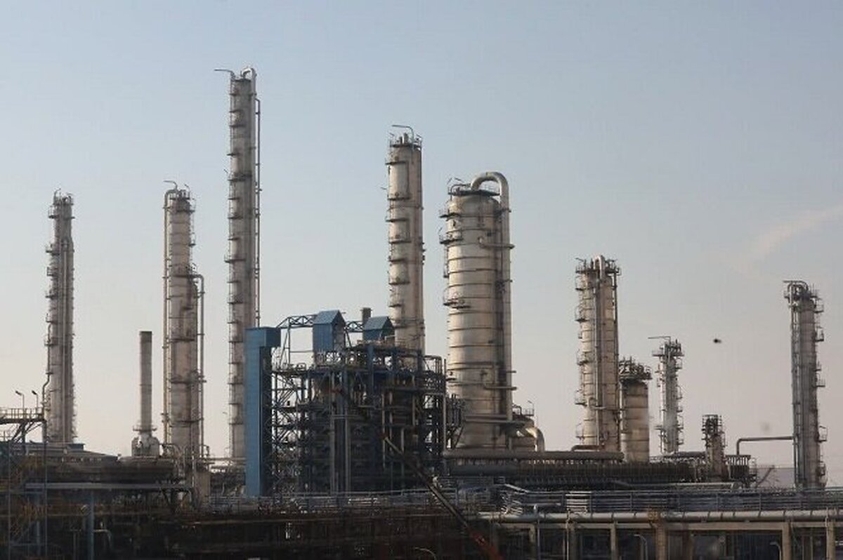 ضرورت یکپارچگی پتروشیمی‌ها دراجرای راهبرد جهش تولید بامشارکت مردم