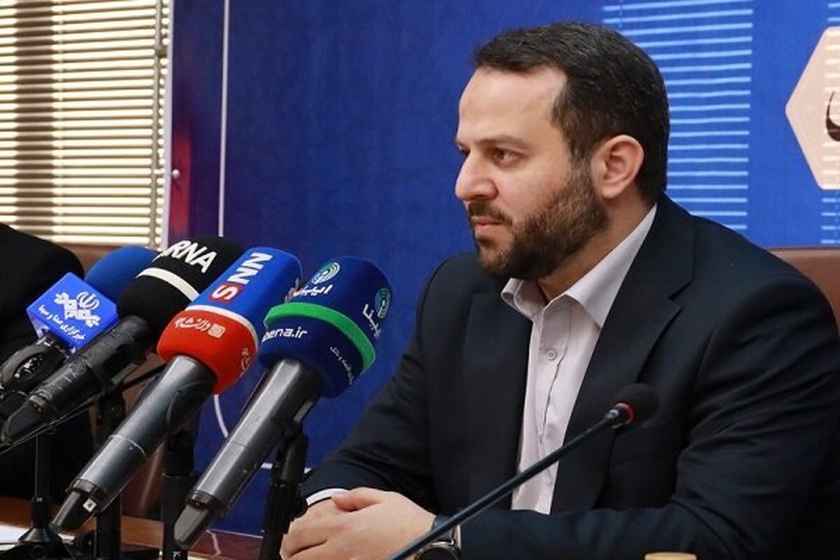 تسهیل فرآیند صادرات در سال ۱۴۰۳ برای تحقق جهش تولید
