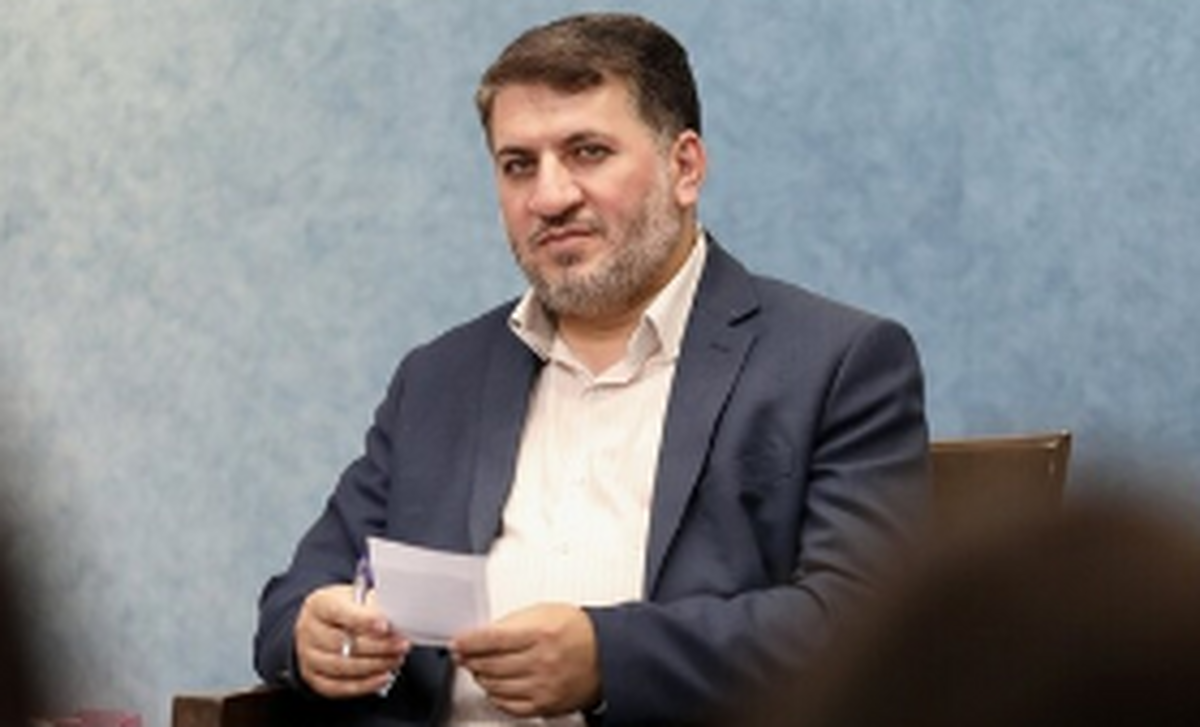 تصمیم در مورد فعالیت معدن دره زرشک را کاملاً فنی و قانونی دنبال می‌کنیم
