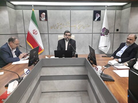 ایجاد اشتغال برای بیش از ۹۲ هزار نفر در شهرک‌ها و نواحی صنعتی کشور طی سال ۱۴۰۲