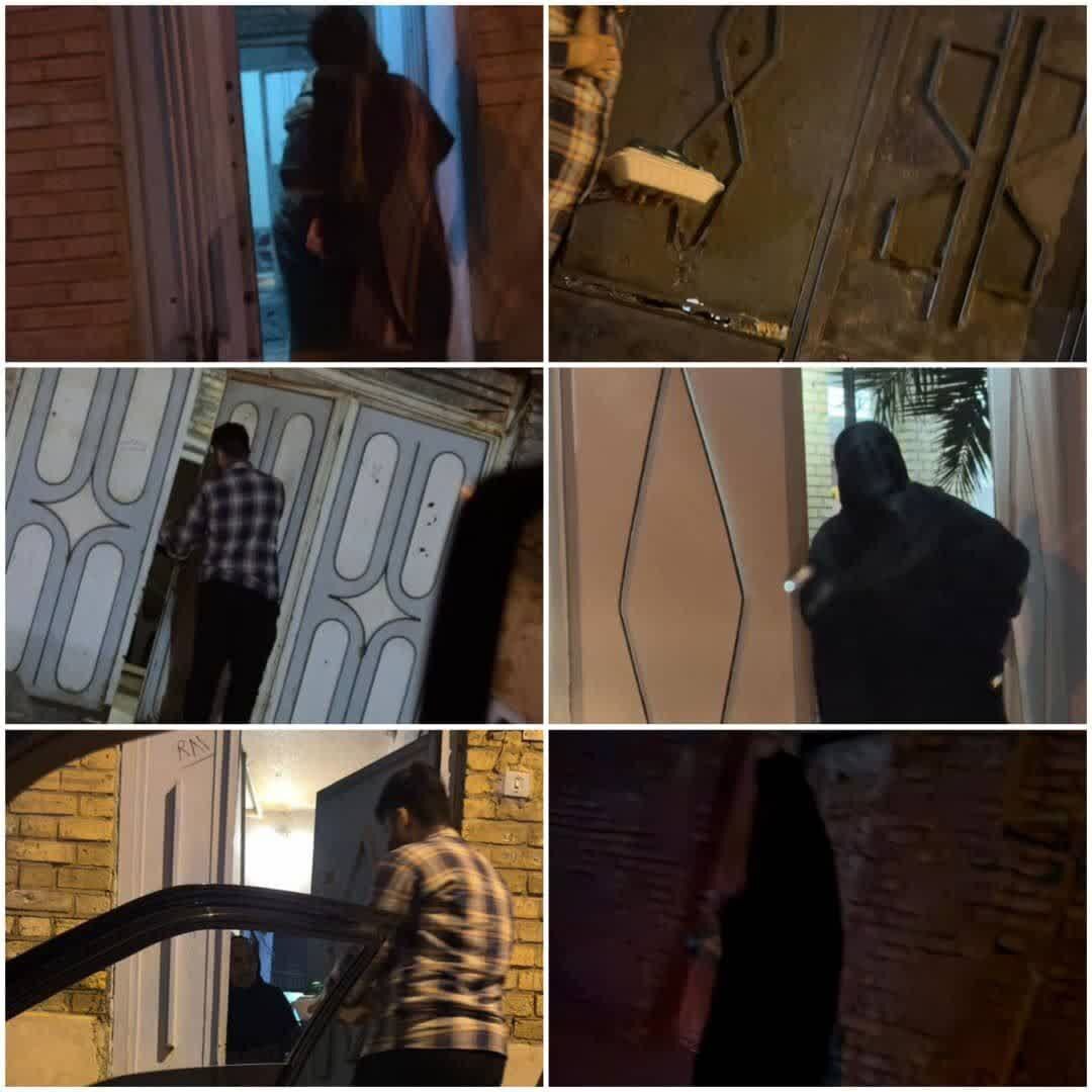 ۱۰۰ نفر از کودکان کار اهواز پای سفره افطار شرکت فولاد اکسین خوزستان ۱۰۰ نفر از کودکان کار اهواز پای سفره افطار شرکت فولاد اکسین خوزستان