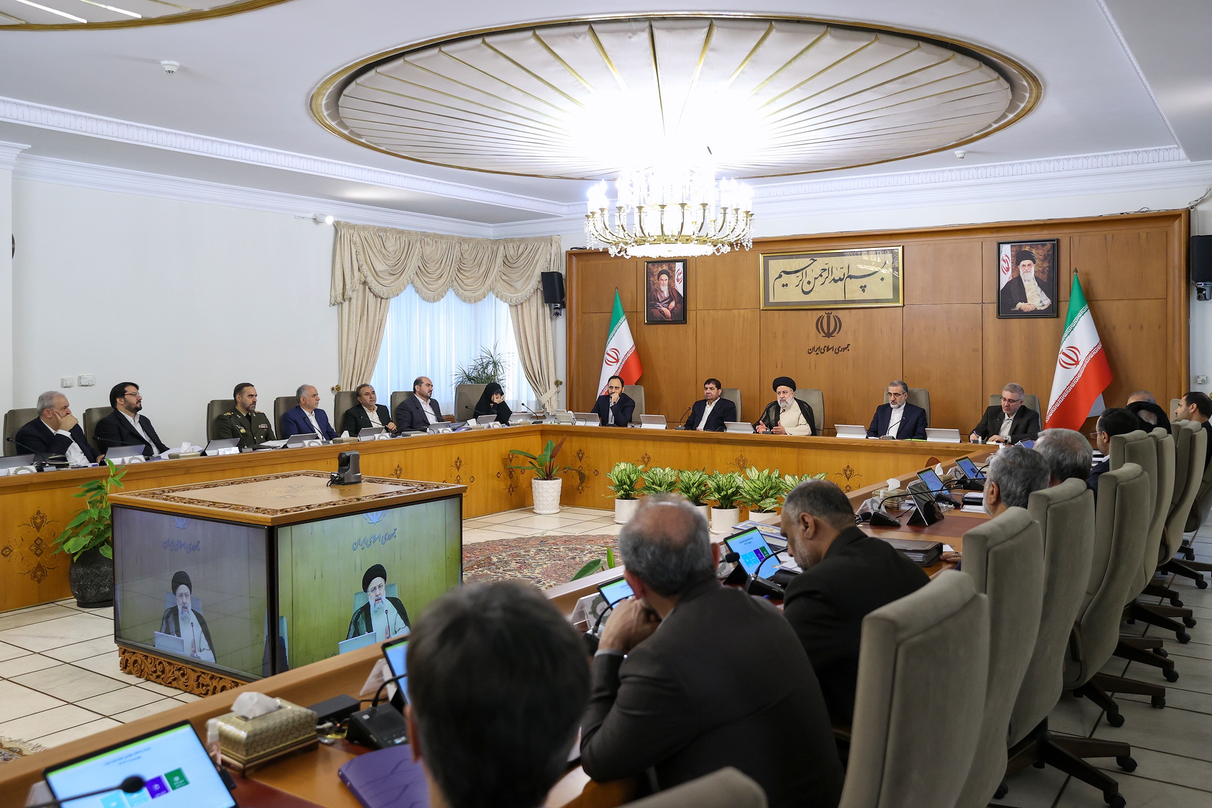 جایگزین شدن ۶۸ هزار خودرو در ناوگان حملونقل در سال ۱۴۰۲/ رشد ۱۸ درصدی بیش از ۴ سال قبل جایگزین شدن ۶۸ هزار خودرو در ناوگان حملونقل در سال ۱۴۰۲/ رشد ۱۸ درصدی بیش از ۴ سال قبل