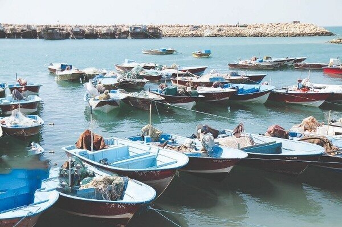 قیمت سوخت قایق‌های تفریحی و صیادی تغییر نکرده است