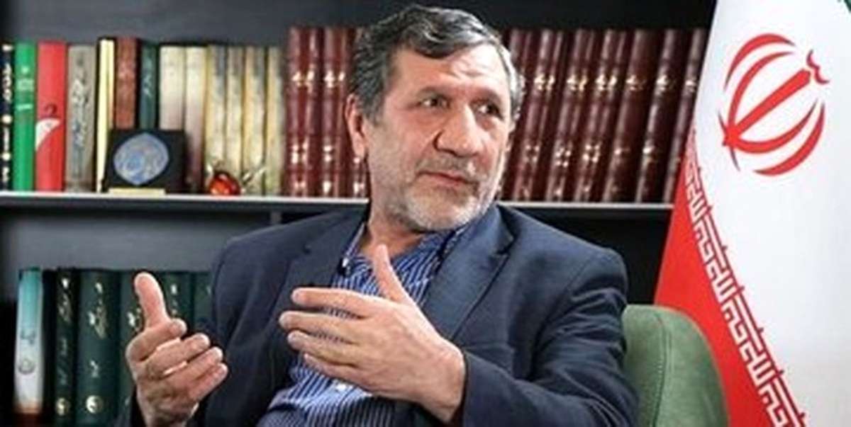 رضوانی: آثار شیرینی‌های اقتصاد کشور در میان‌مدت و درازمدت قابل مشاهده است