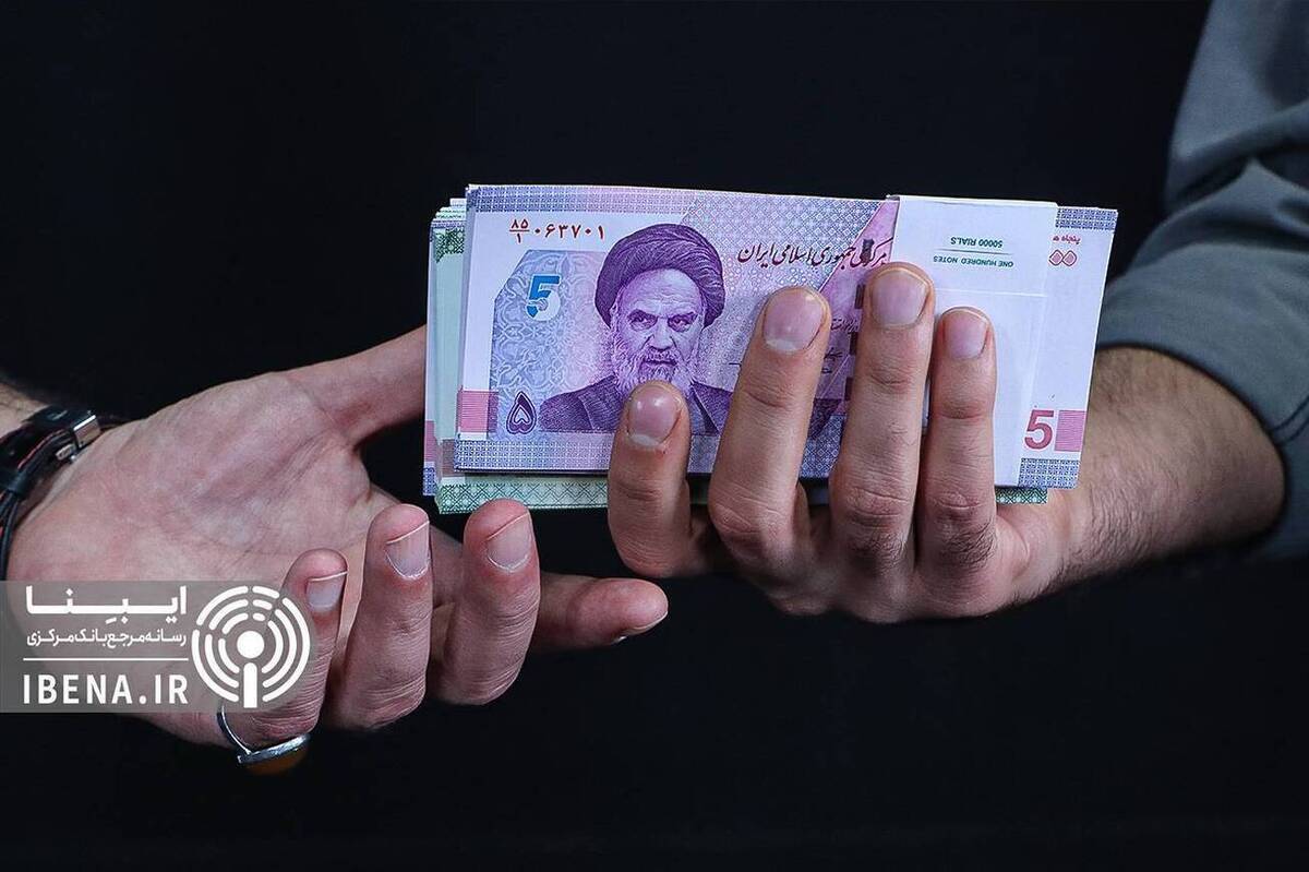 افزایش حقوق کارمندان در فیش‌های فروردین اعمال می‌شود