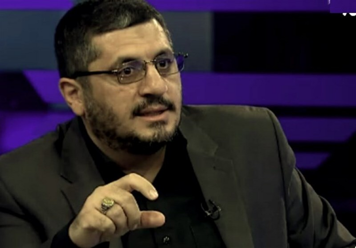 جهش تولید با مشارکت مردم، چگونه؟ | امیر سیاح