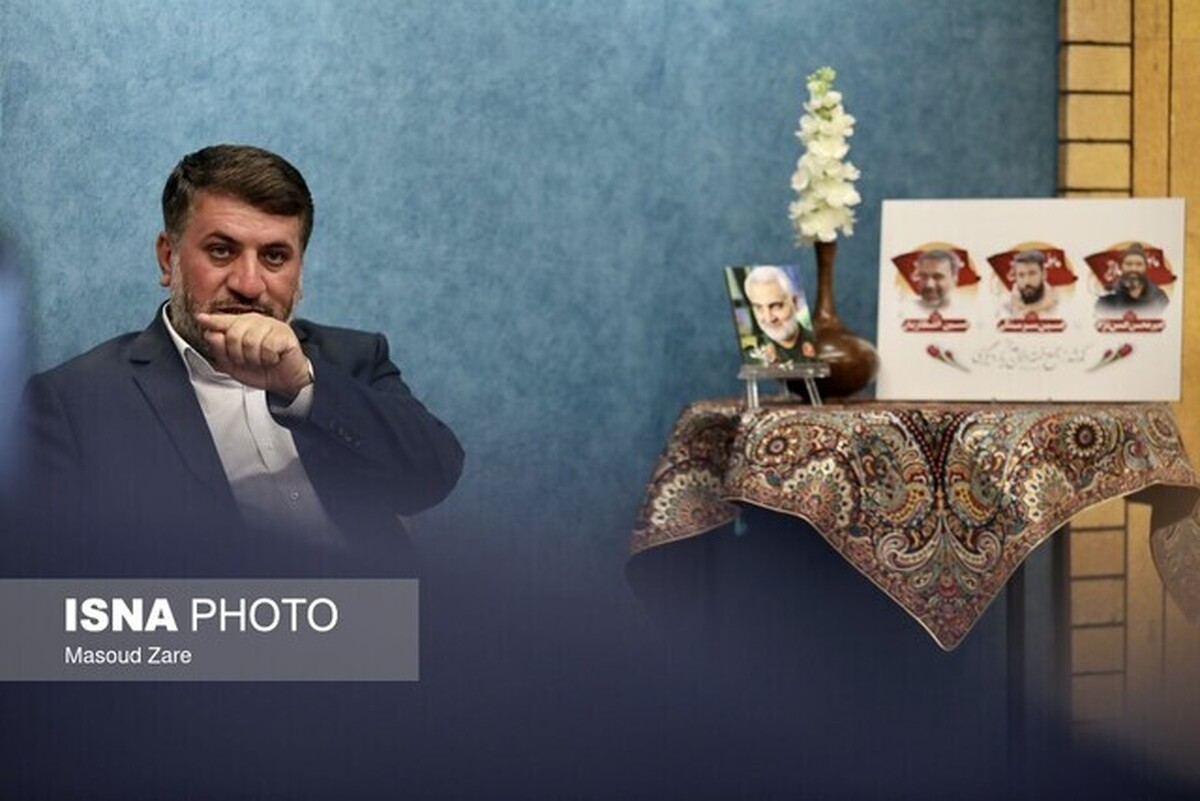 لزوم بورسی شدن سنگ آهن بافق به شرط‌ها و شروط‌ها/دو درصد فروش معادن حق مسلم مردم بافق است