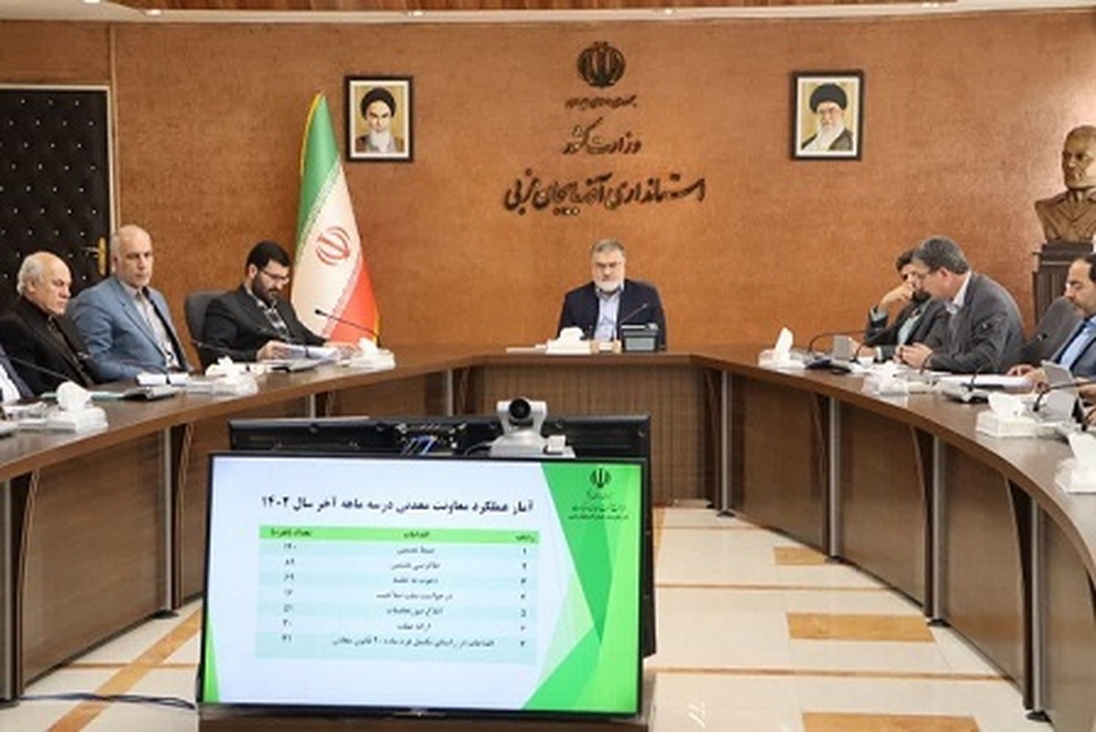 احیای ۷۴ معدن در شهرستان‌های مختلف استان/ صدور پروانه اکتشافی رشد ۸۸ درصدی داشت