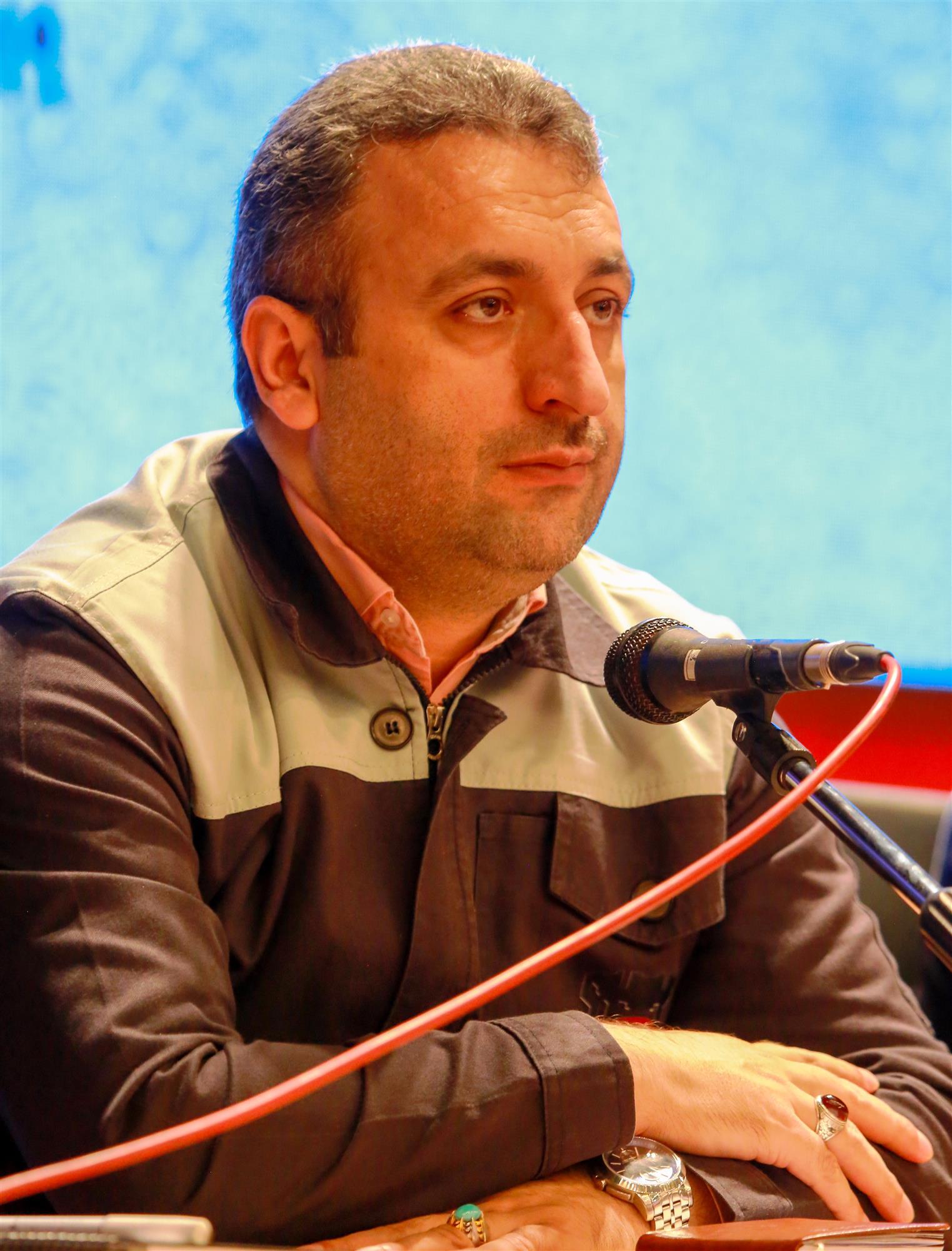 عملکرد موفق ذوب آهن اصفهان در تامین مواد اولیه در ایام نوروز عملکرد موفق ذوب آهن اصفهان در تامین مواد اولیه در ایام نوروز