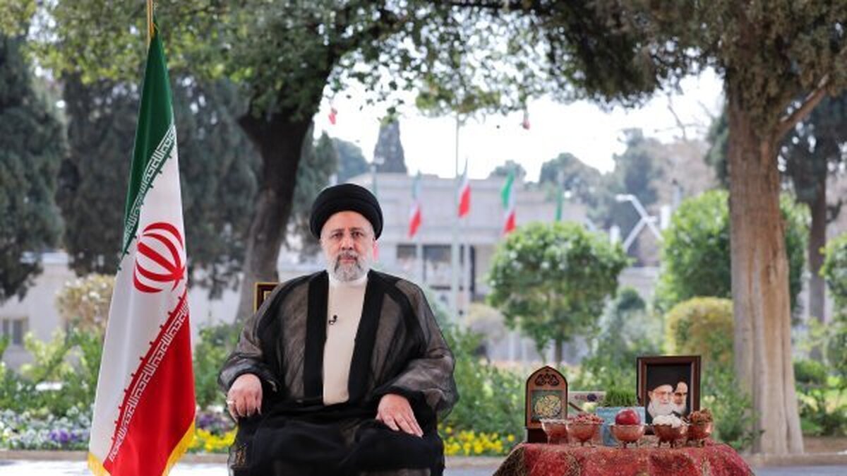آمار‌ها نشان می‌دهد مسیر درستی برای کاهش پایدار تورم و رشد اقتصادی انتخاب کرده‌ایم/ خدمات دولت در زمینه‌های مختلف در سال ۱۴۰۳ افزایش خواهد یافت