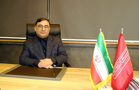 پیام تبریک مدیرعامل ایریتک به مناسبت نوروز ۱۴۰۳