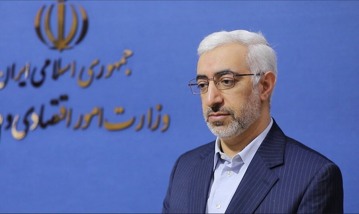 مجید عشقی برای دومین دوره در مقام ریاست سازمان بورس و اوراق بهادار ابقا شد