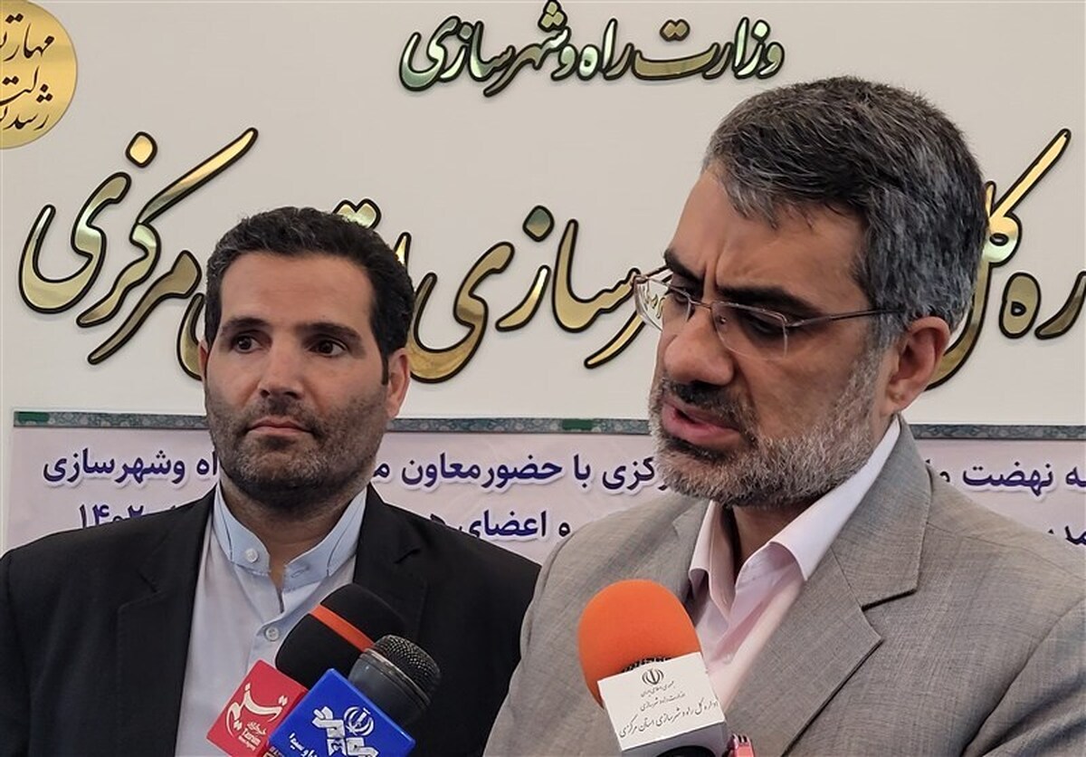 وعده ساخت ۴ میلیون مسکن در ۴ سال محقق می‌شود