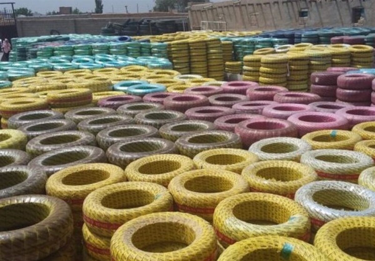 درخواست افزایش قیمت لاستیک‌های باری و رادیال