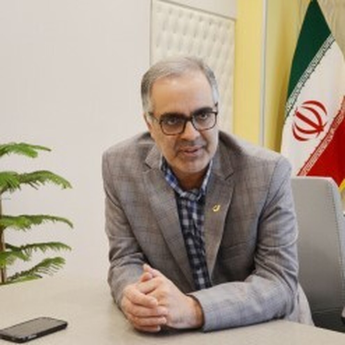 تکمیل و اجرای ۴۰۰ پروژه زمین‌شناسی و اکتشافی در کشور/ اختتامیه ۷۵ پروژه زمین‌شناسی و اکتشافی کردستان در بهار ۱۴۰۳