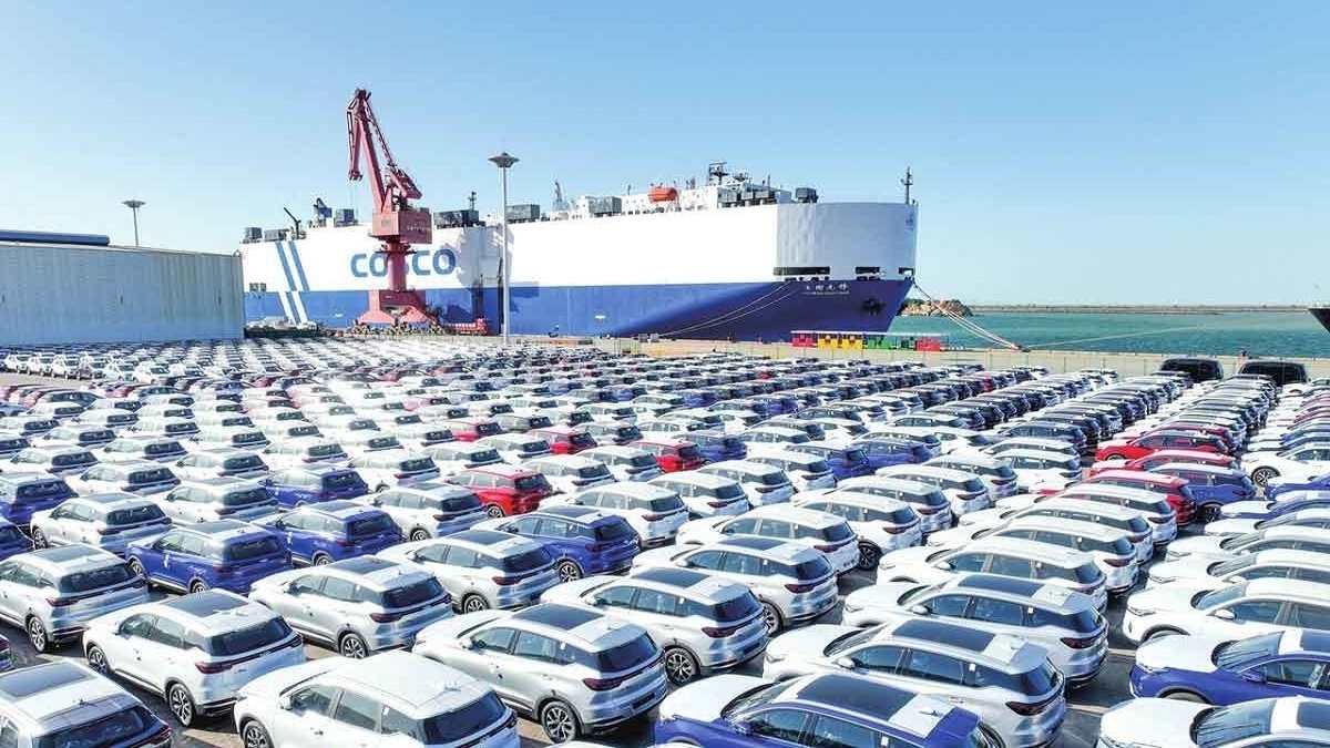 فروش خودرو‌های برقی وارداتی از اردیبهشت‌ماه آغاز می‌شود