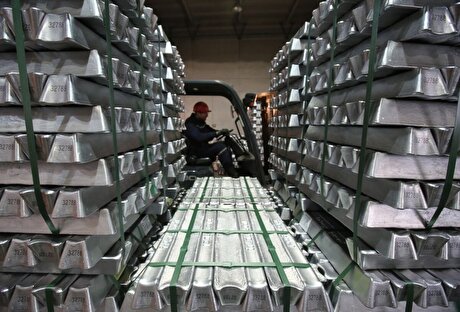 محدودیت‌های وارداتی واشنگتن و لندن از مسکو