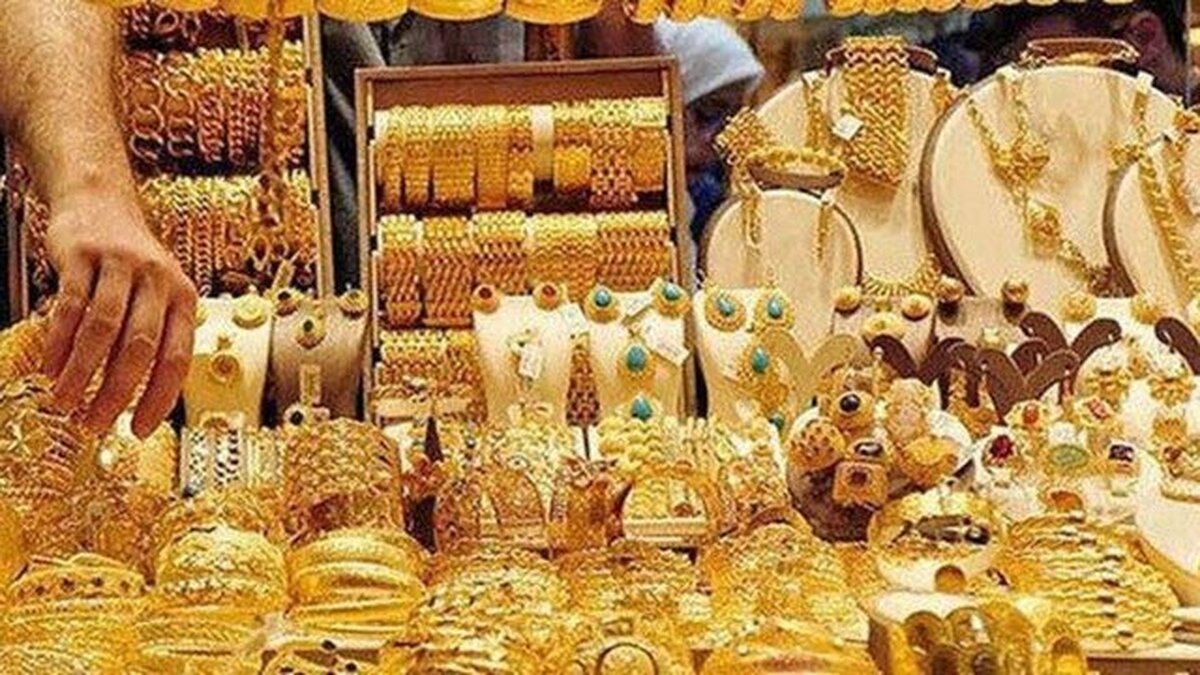 تغییر مسیر سکه و طلا در هفته‌ای که گذشت/ کاهش ۱.۵ میلیون تومانی حباب سکه