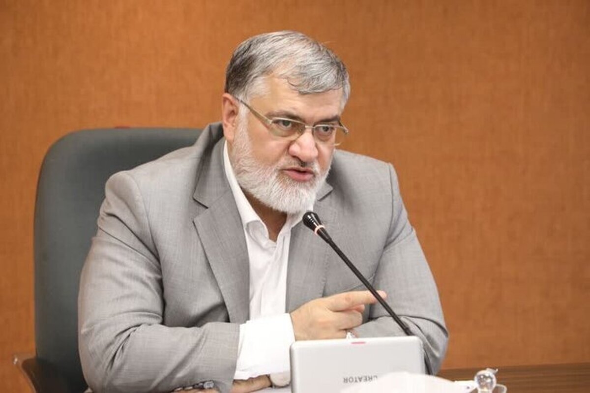 ظرفیت‌های معدنی آذربایجان غربی نیازمند مطالعه است