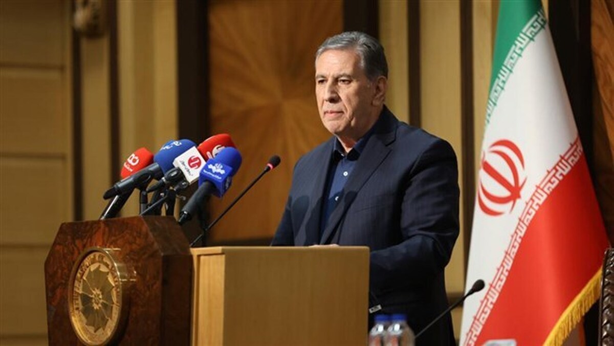 مسوولان برای جهش تولید، همکار بخش خصوصی باشند
