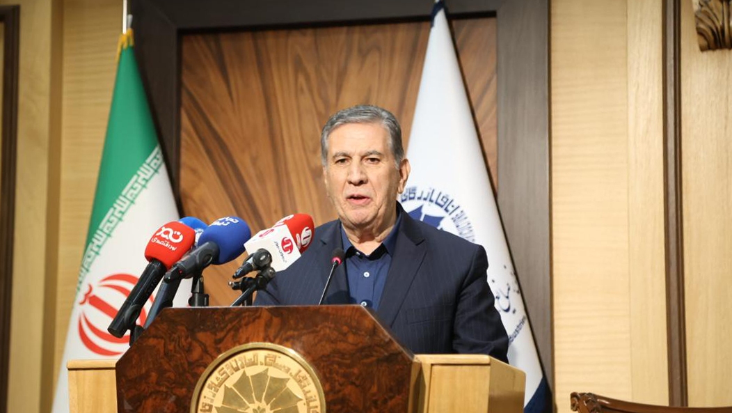 در یازدهمین نشست از دوره دهم هیات نمایندگان اتاق ایران چه گذشت؟ در یازدهمین نشست از دوره دهم هیات نمایندگان اتاق ایران چه گذشت؟