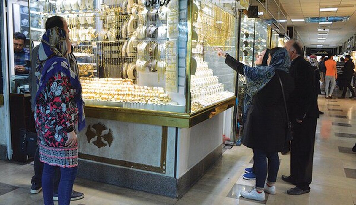 کاهش قیمت سکه و طلا/ التهابی در بازار نیست