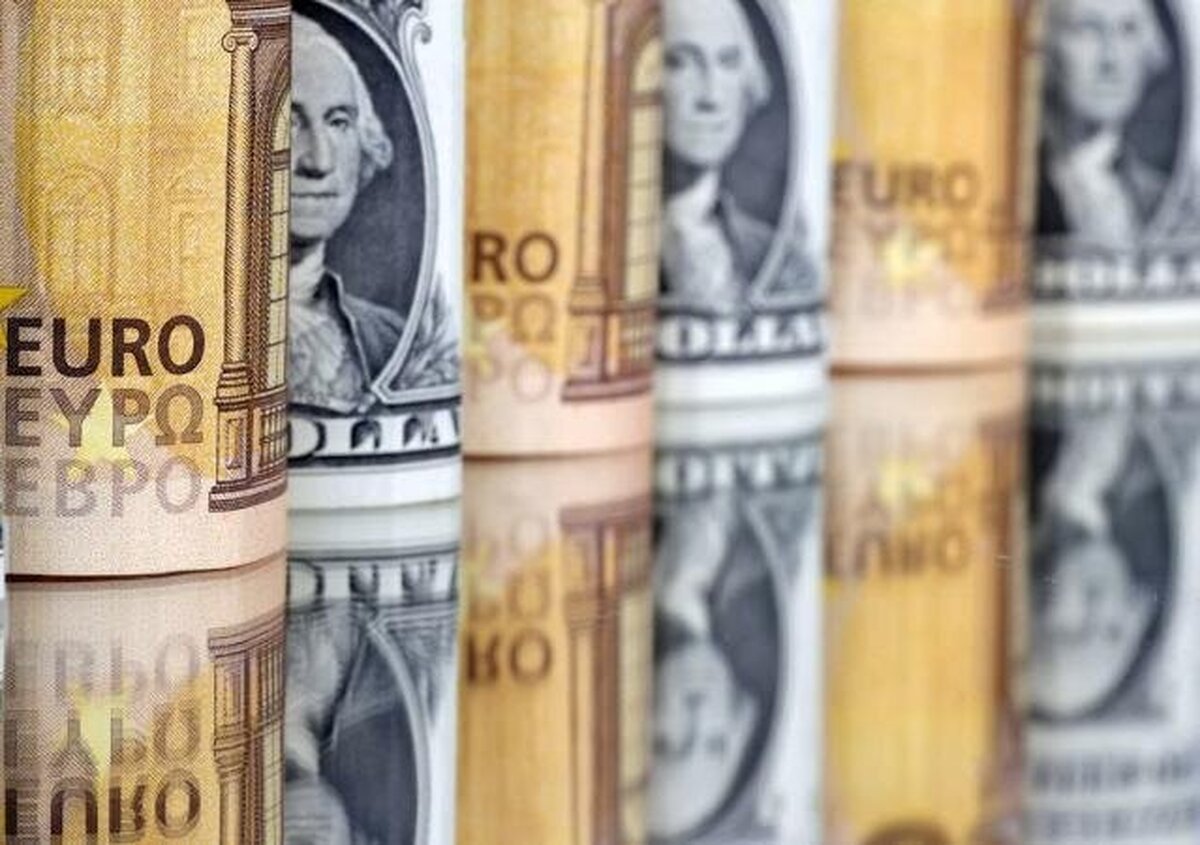 آخرین نرخ ارزها در مرکز مبادلات/ قیمت دلار ثابت ماند
