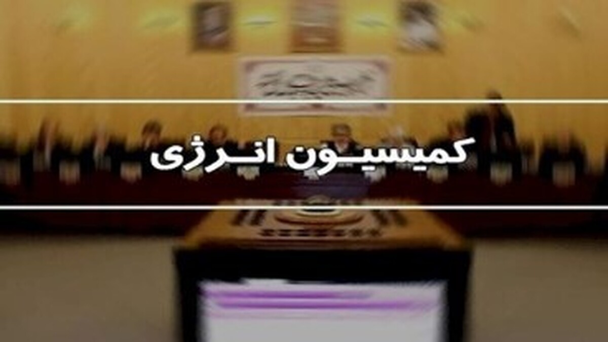 بررسی اقدامات وزارت نیرو جهت تامین برق در تابستان پیش‌رو در کمیسیون انرژی