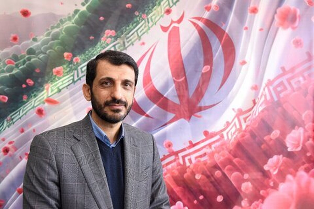 آتیه‌ فولاد فرزند برومند فولاد مبارکه است