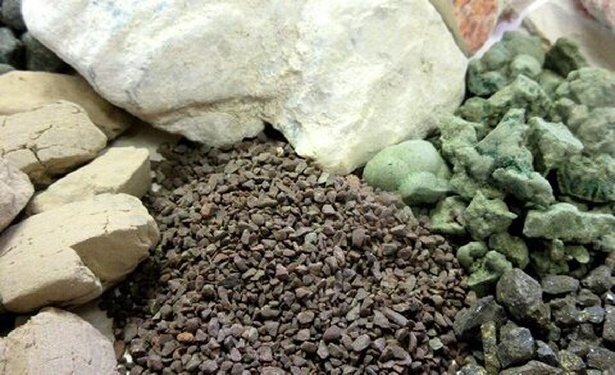 چشم‌انداز مثبت مورگان استنلی به رشد قیمت مس، طلا، نقره و نیکل