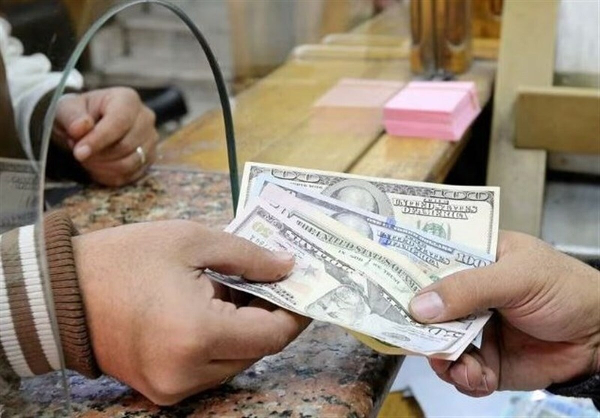 کاهش ۶ هزار تومانی قیمت دلار در ۲روز/ سکه ۲ میلیون تومان ریخت