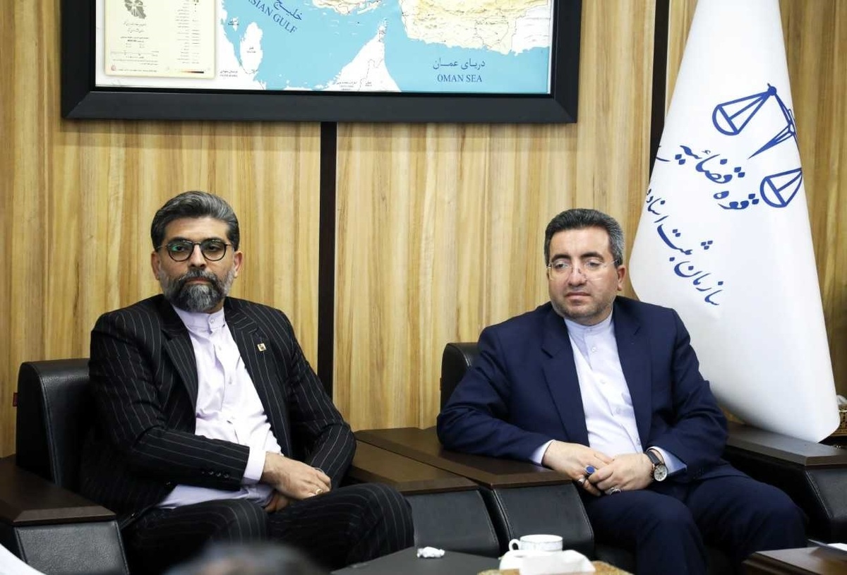 صدور نزدیک به ۳ هزار فقره سند مالکیت واحد‌های تولیدی مستقر در شهرک‌های صنعتی استان تهران