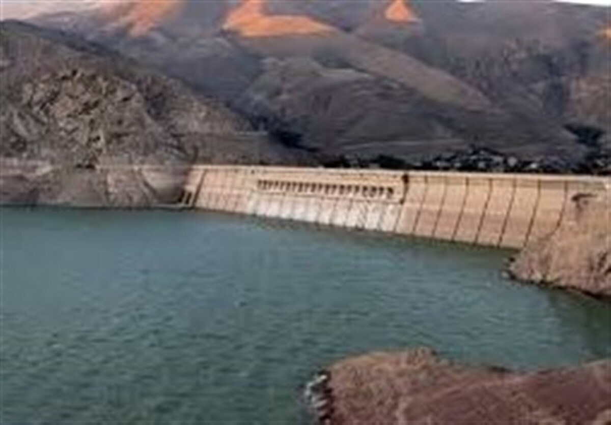 هدف‌گذاری ارزآوری ۵ میلیاردی از صادرات خدمات مهندسی آب و برق