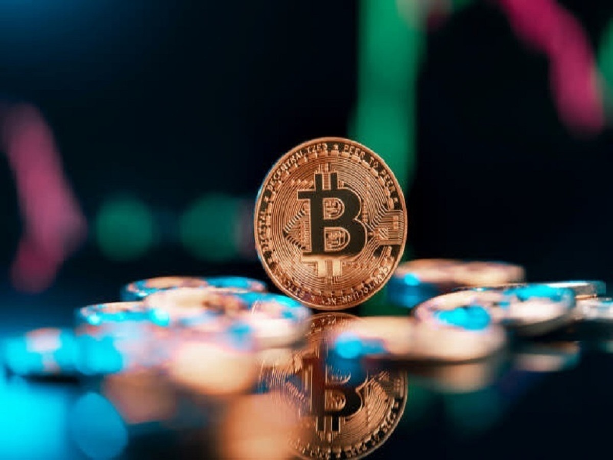 ارزش بازار ارز‌های دیجیتال کمتر شد
