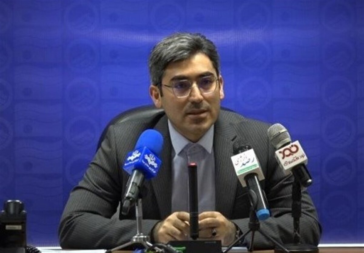 پرشدگی سد‌های کشور به ۶۱ درصد رسید/ مدیریت مصرف آب ضروری است