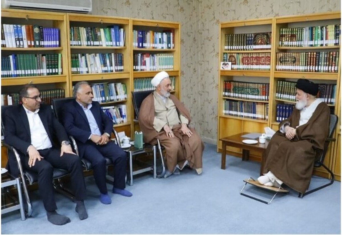 درخواست آیت‌الله علم‌الهدی برای نظارت جدی بر وضعیت معادن