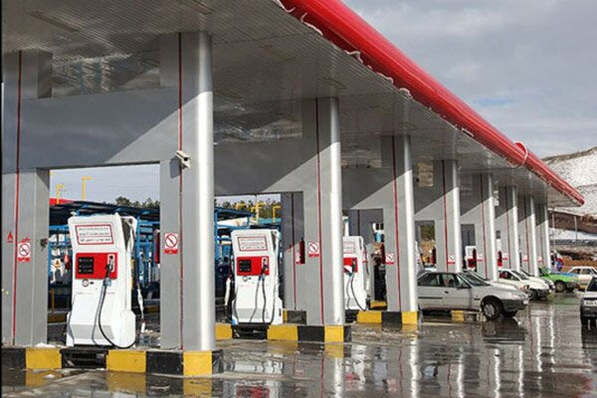 مشکلی در تامین سوخت گردشگران نوروزی وجود ندارد