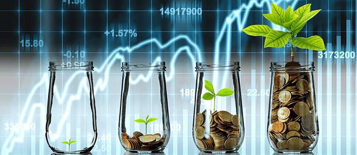 اهمیت تاثیر تامین مالی شرکت‌ها از مسیر بازار سرمایه