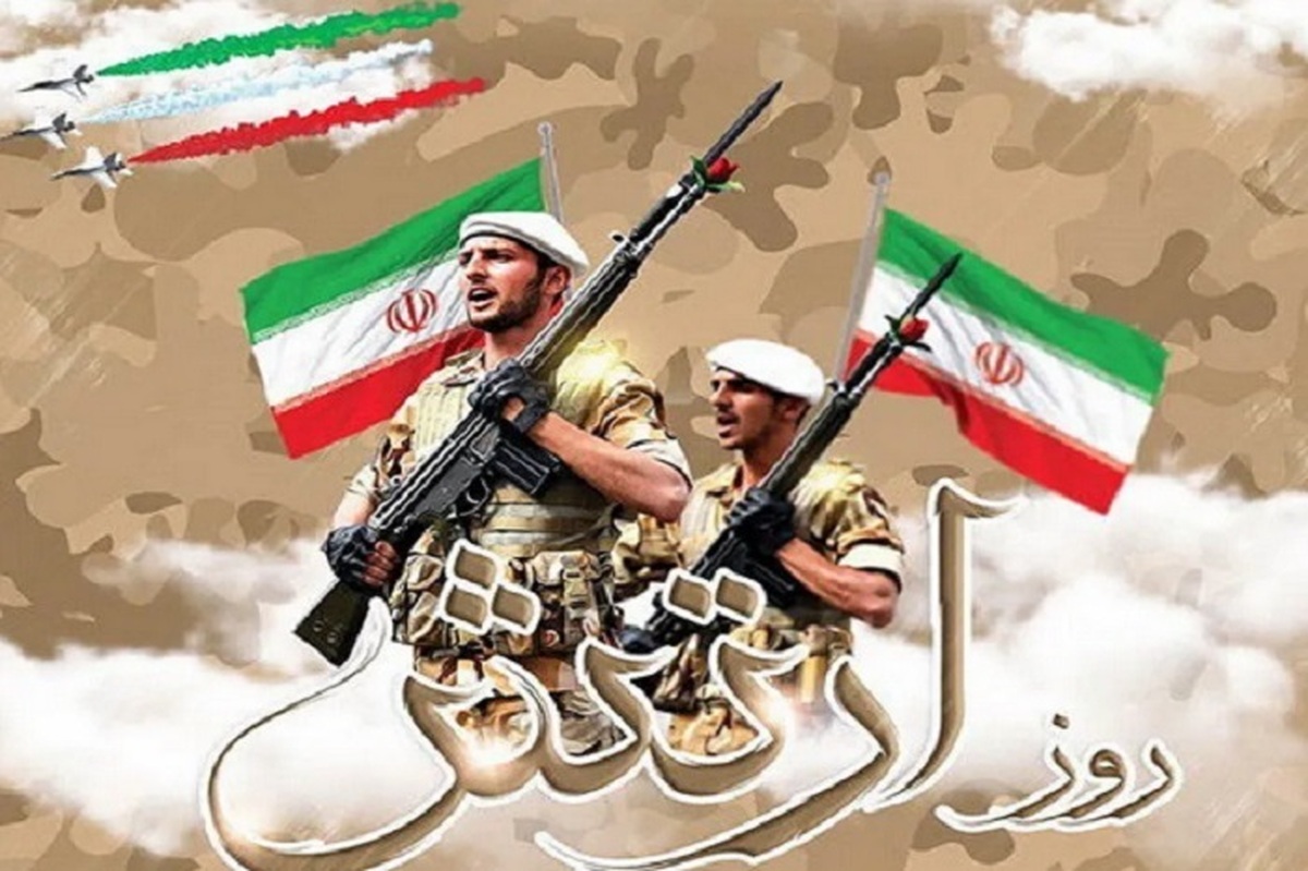 پیام تبریک وزیر صنعت، معدن و تجارت به مناسبت روز ارتش